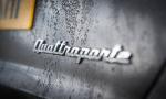 Maserati Quattroporte 2016 года (UK)